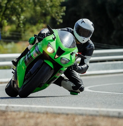 Other Bike